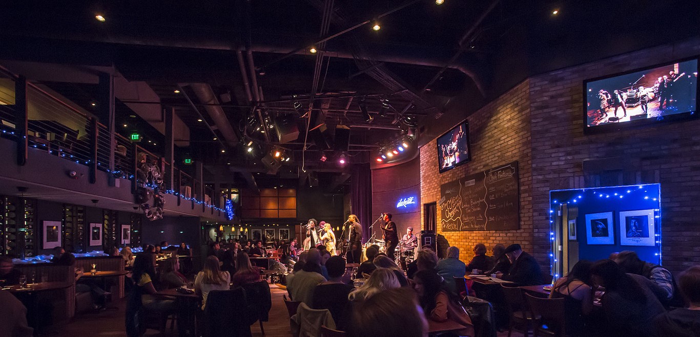 dakota jazz club dress code Seating & stage areas - Picture of The Dakota (Jazz Club & Restaurant),  Minneapolis