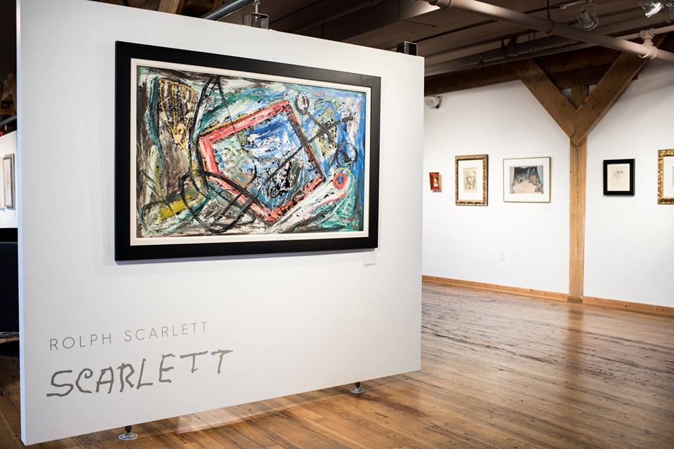 Sager Braudis Gallery Venue Columbia Get Your Price Estimate