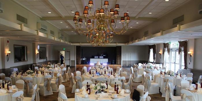 South Hills Country Club Weddings Get Prices For Wedding Venues South Hills Country Club Wedding Venue Picture 1 Of 8 Provided By