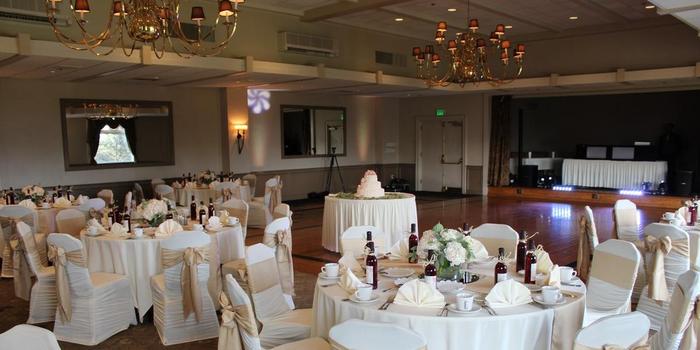 South Hills Country Club Weddings Get Prices For Wedding Venues South Hills Country Club Wedding Venue Picture 4 Of 8 Provided By