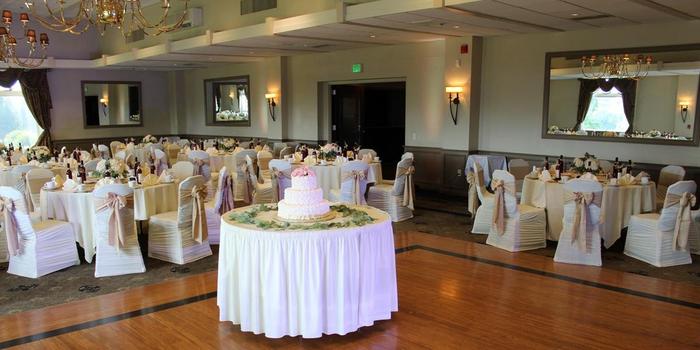 South Hills Country Club Weddings Get Prices For Wedding Venues South Hills Country Club Wedding Venue Picture 3 Of 8 Provided By