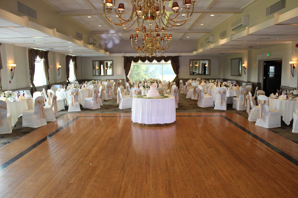 South Hills Country Club | Venue - Pittsburgh, PA
