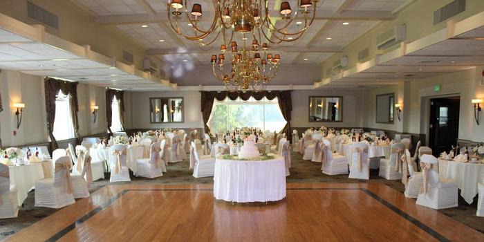 South Hills Country Club Weddings Get Prices For Wedding Venues South Hills Country Club Wedding Venue Picture 5 Of 8 Provided By