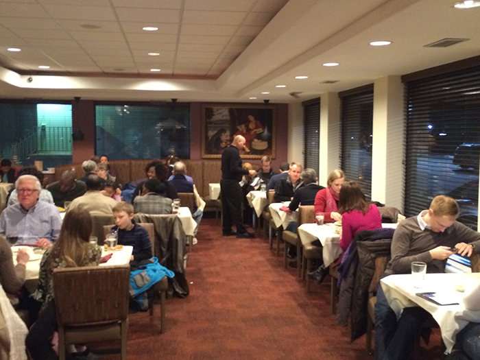 India Palace Restaurant, photo 6