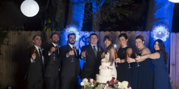Wedding Venues Information And Pricing Spot Price This Venue