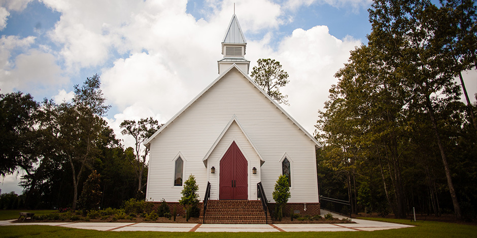 Kinderlou Forest Chapel/The Oaks, photo 5