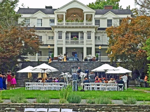 The Mansion at Noble Lane, photo 6