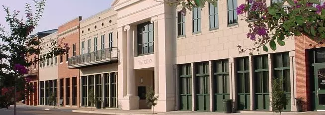 Natchez Convention Center, photo 3