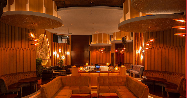 The Peppermint Club | Venue - West Hollywood, CA | Wedding Spot