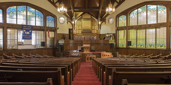 The Common Place weddings in Philadelphia PA