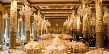 The Drake Hotel Weddings in Chicago IL