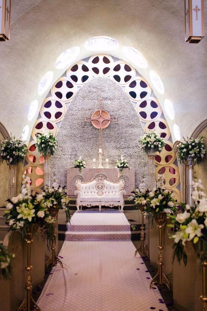 Chapel on the Hill Weddings Get Prices for Wedding