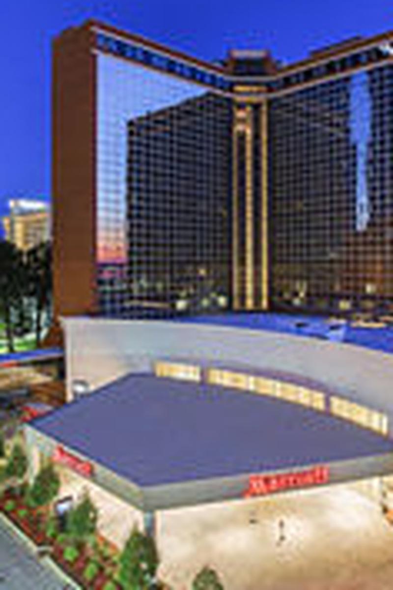 Little Rock Marriott Weddings Get Prices For Wedding Venues In Ar Price This Venue To Get Your Estimate No Strings Attached