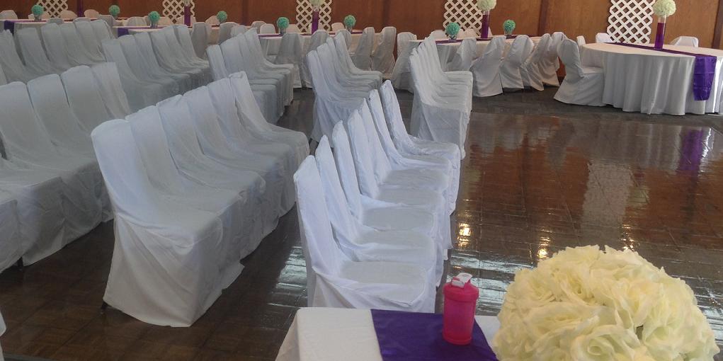 Viking Hall weddings in Anchorage AK