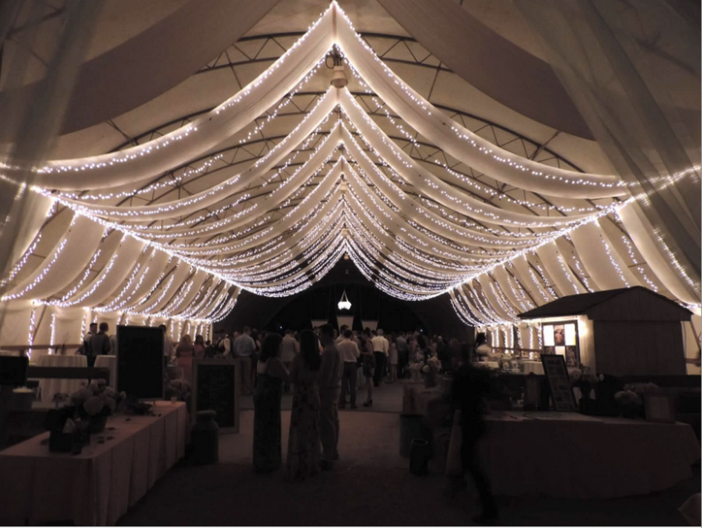 Fairwinds Farm | Venue, North East 