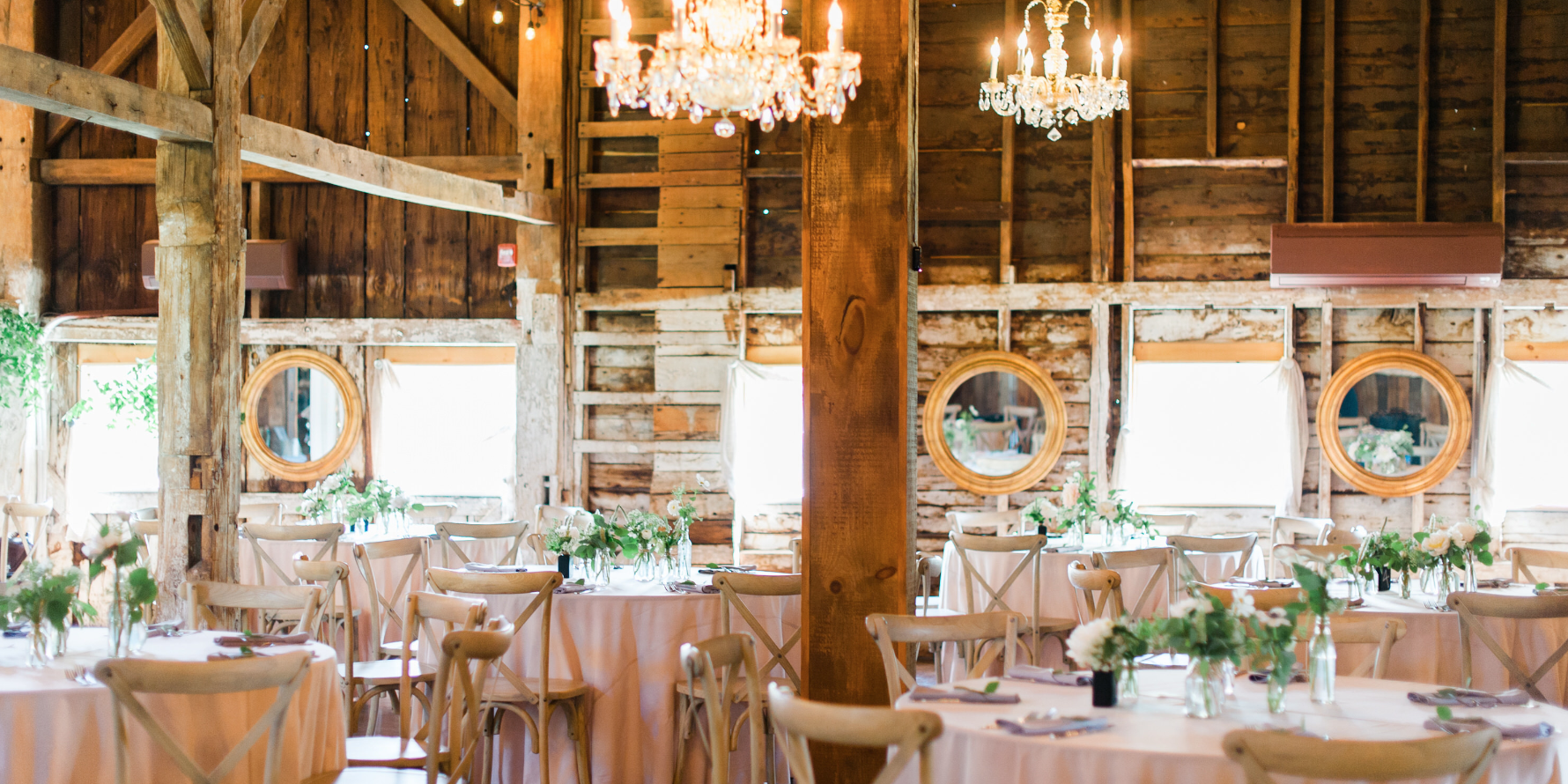 Bishop Farm Weddings & Events weddings in Lisbon NH