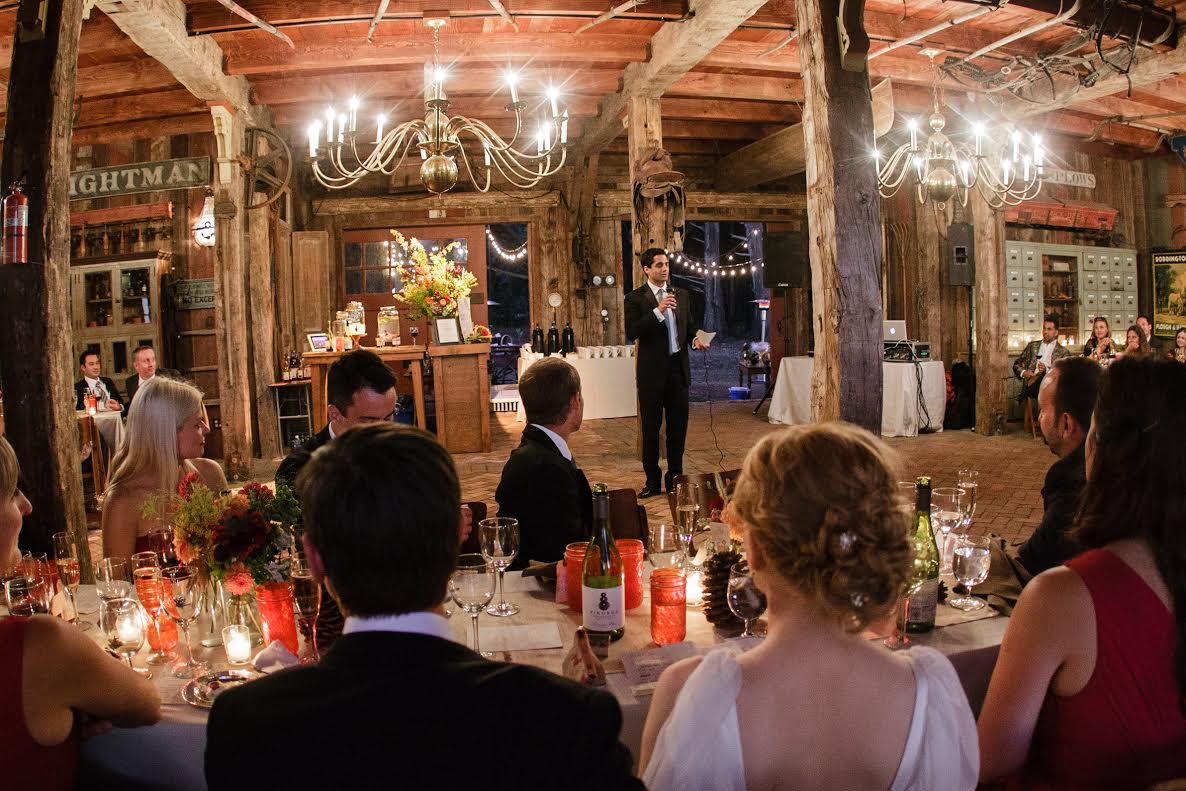 Spring Ranch Wedding Rock Springs Ranch Wedding » Photos By Ely