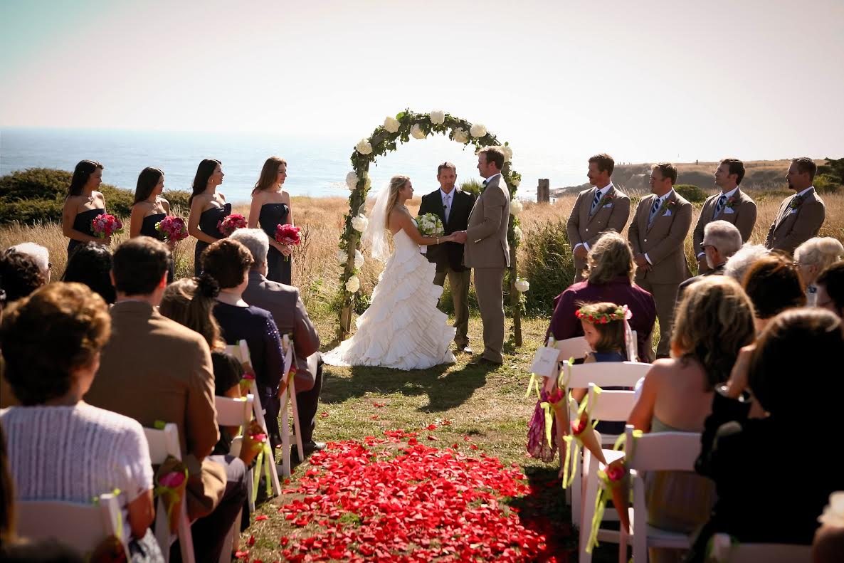 Spring Ranch Wedding Rock Springs Ranch Wedding » Photos By Ely