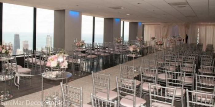 Willis Tower Parking Garage | Dandk Organizer