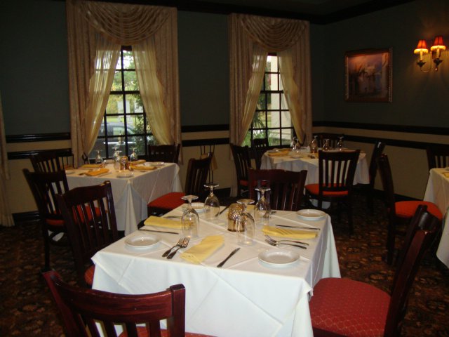 Sanzari's New Bridge Inn, photo 6