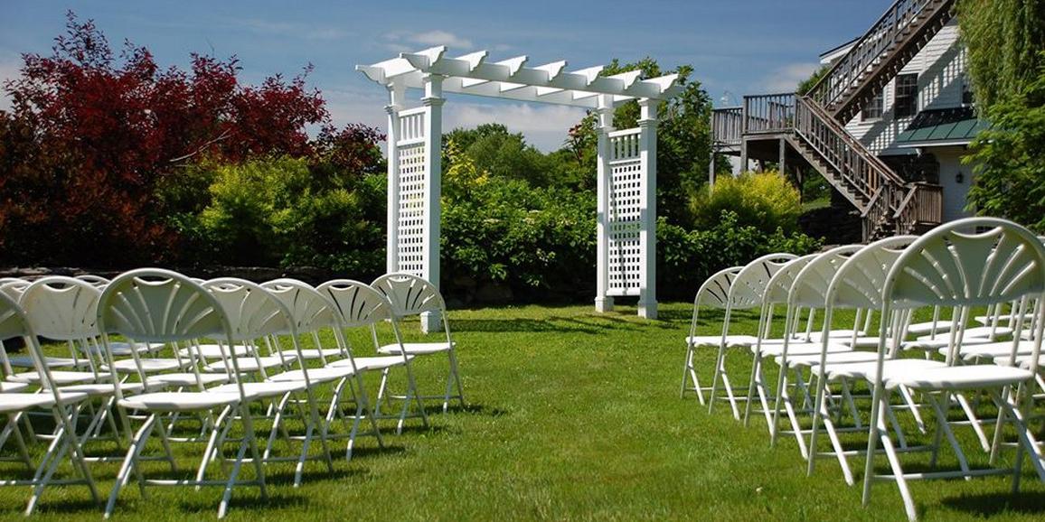 The Windham Hill Inn weddings in West Townshend VT