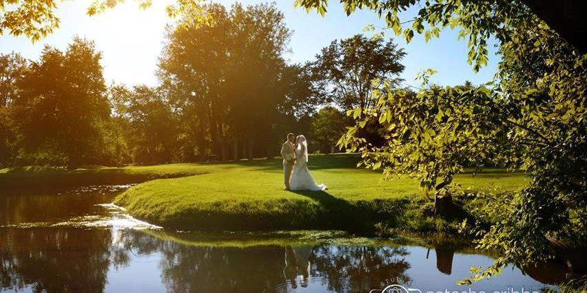 Brookshire Inn & Golf Club weddings in Williamston MI
