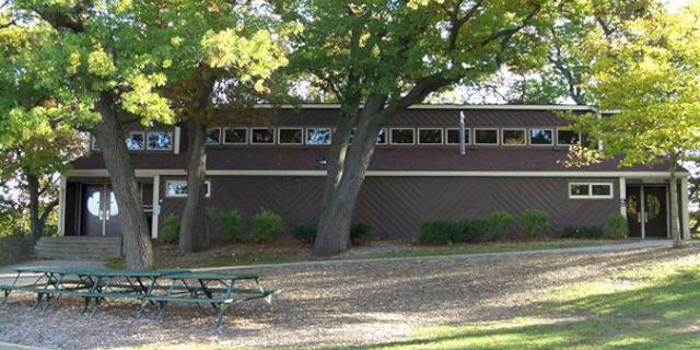 Triangle Chalet weddings in Green Bay WI