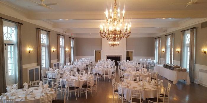 Wedding Venues Information And Pricing Spot Price This Venue