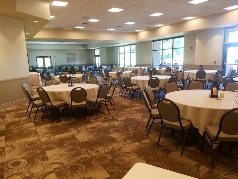 Devou Golf & Event Center, photo 5