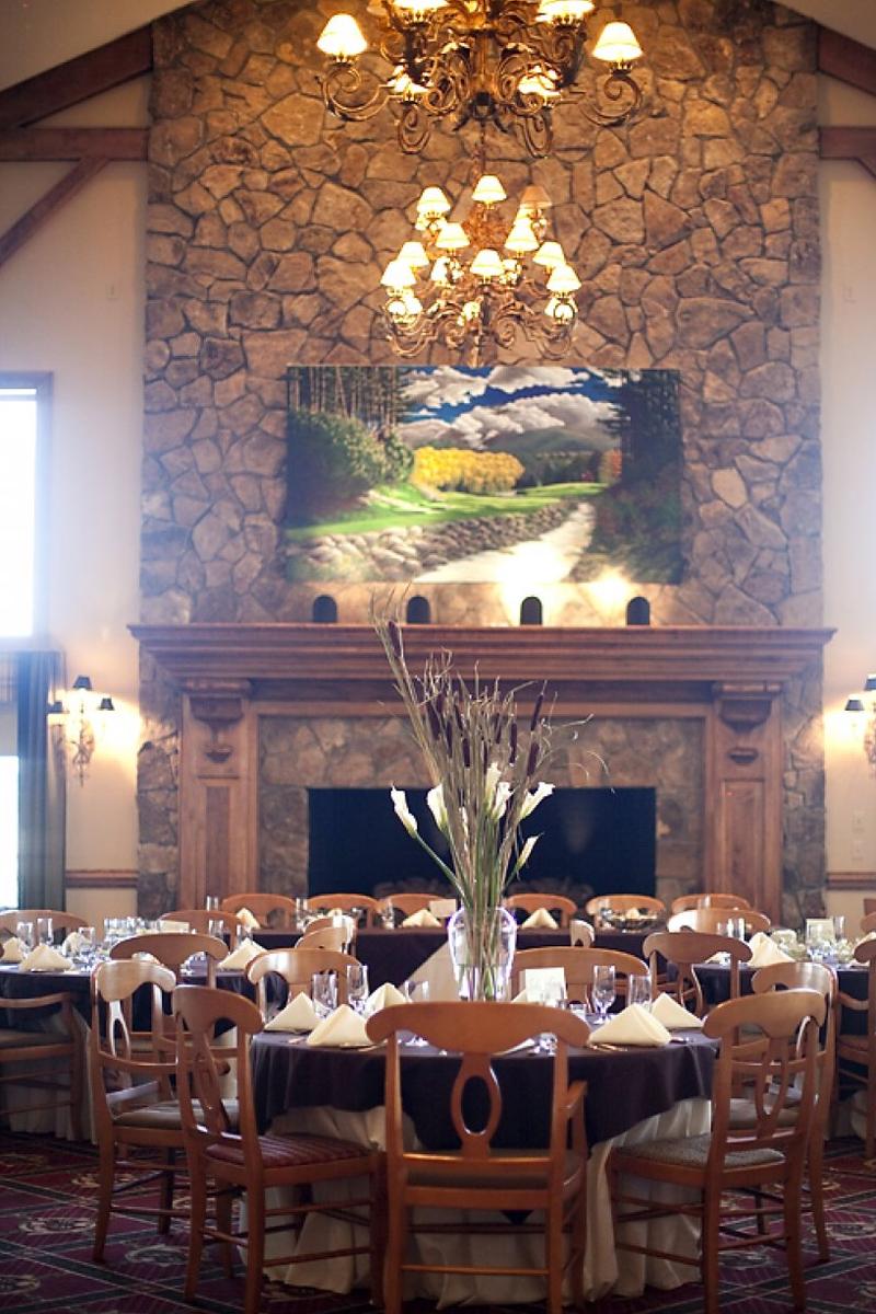 Jefferson Landing Golf Resort Weddings Get Prices for Wedding Venues