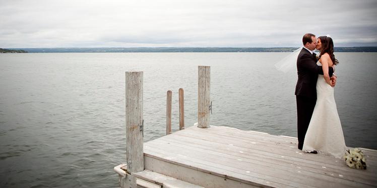 The Inns of Aurora weddings in Auora NY