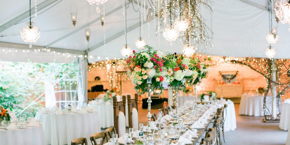 Camrose Hill Flower Farm weddings in Stillwater MN