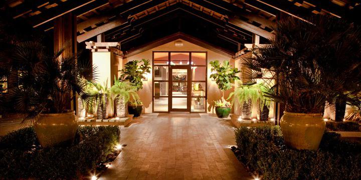 Truffles Cafe Sea Pines weddings in Hilton Head Island SC