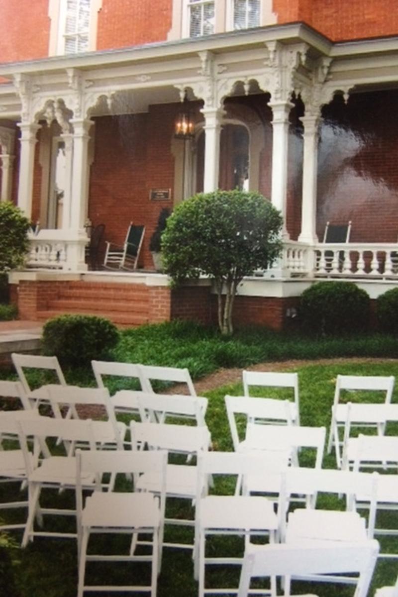Wedding Venues Information And Pricing Spot Price This Venue