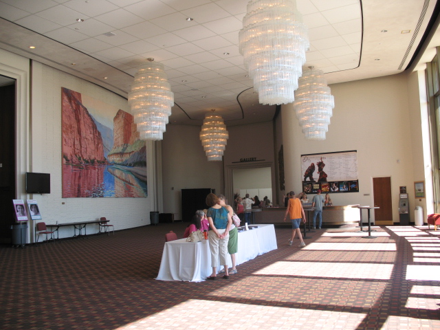Chandler Center for the Arts, photo 5