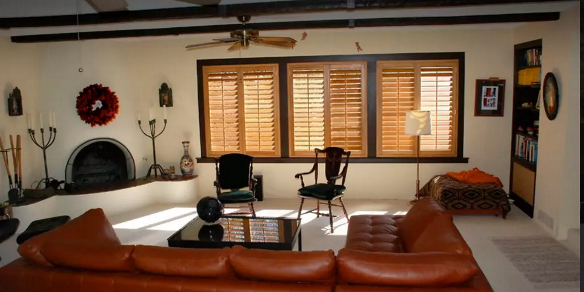 Desert Oasis Bed & Breakfast weddings in Tucson AZ