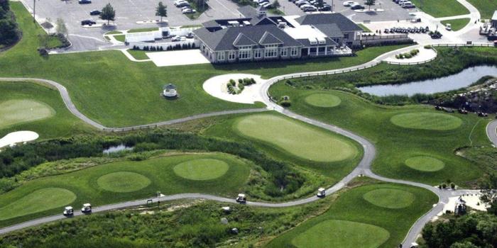 Harbor Links Golf Course Weddings | Get Prices for Wedding Venues - Harbor Links Golf Course Port Washington