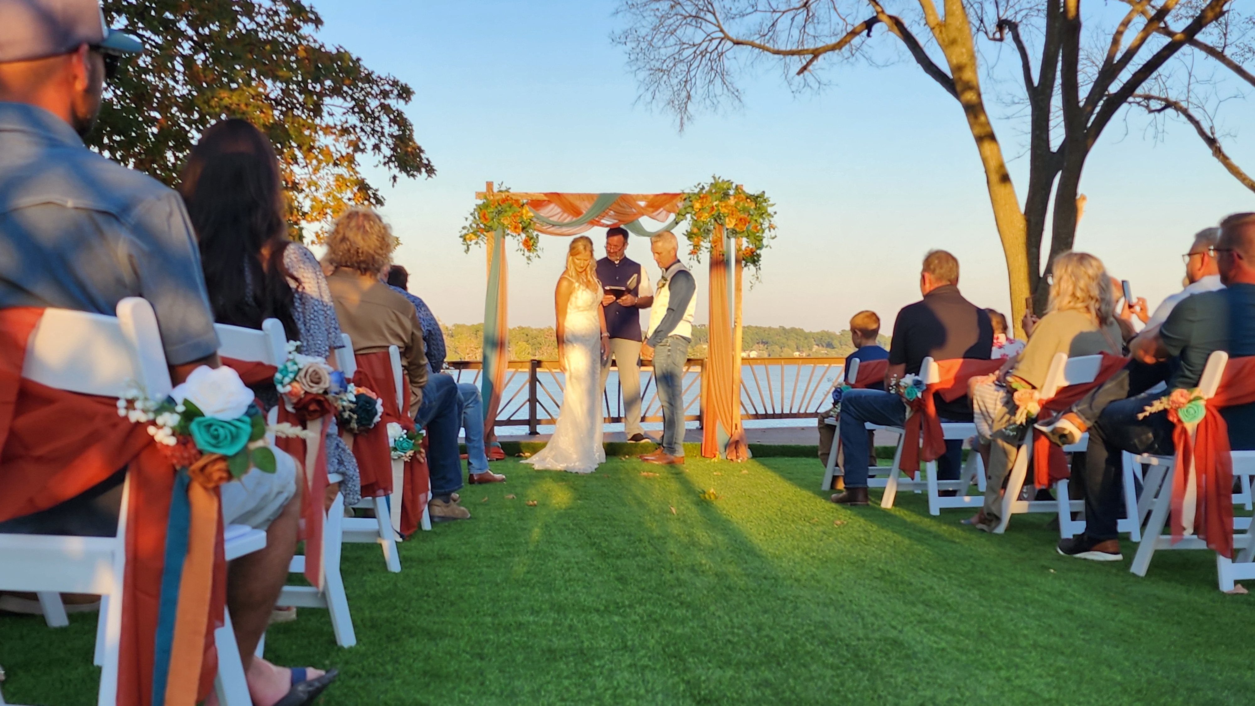 In Orange County, a Ritz-Carlton Chef Reimagines the Indian Wedding Spread  | Eater LA, image size:4000x2252