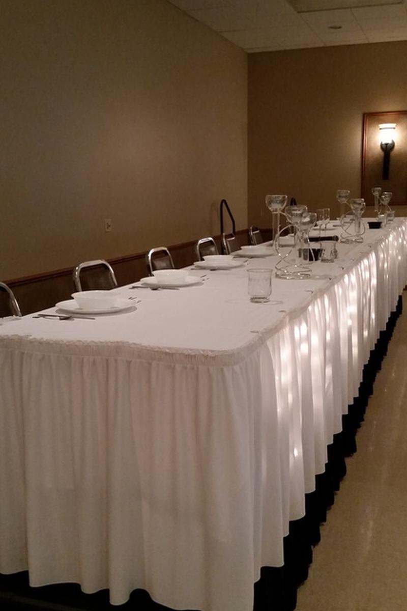 Brownsville Community Club Weddings Get Prices for Wedding Venues in WI