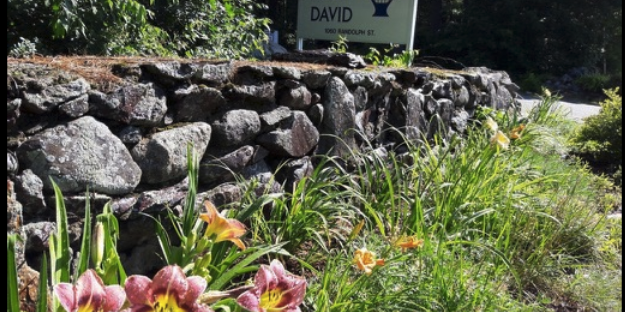 Temple Beth David of the South Shore weddings in Canton MA