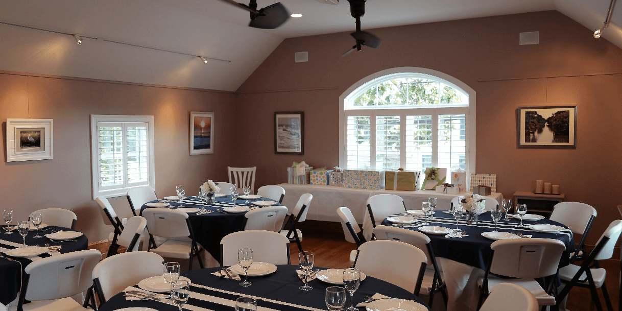 Savannah Inn weddings in Lewes DE