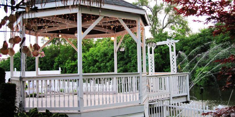 Riverhouse Banquet Center weddings in Mt Clemens MI