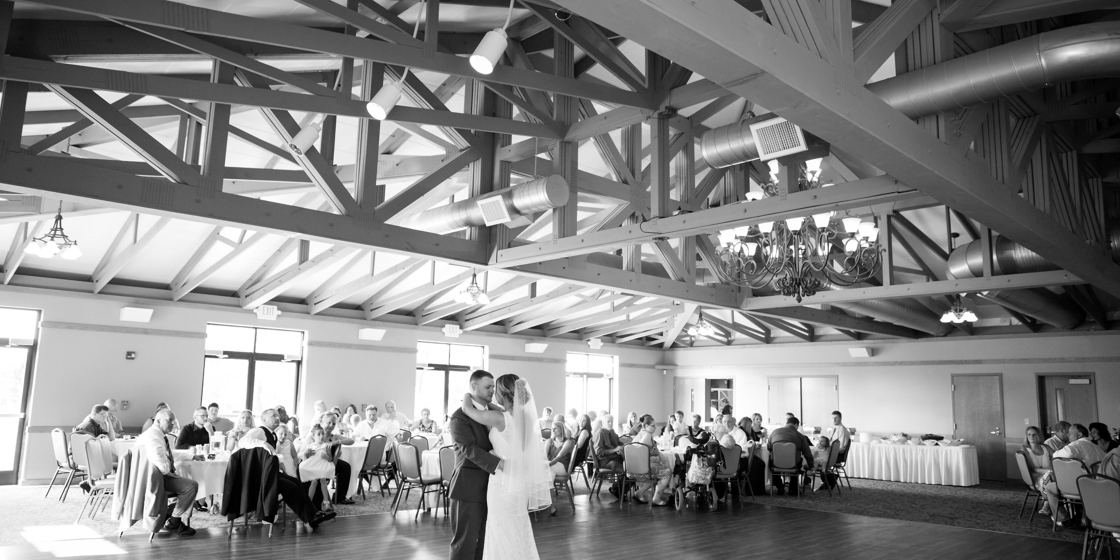 Grand Vue Park weddings in Moundsville WV