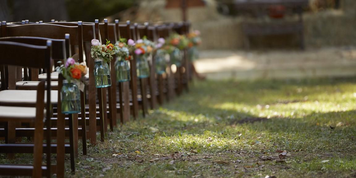 William Harris Homestead weddings in Monroe GA