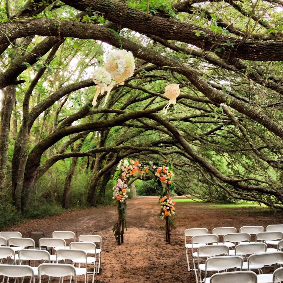 Oak Hollow Farm Venue Fairhope Get Your Price Estimate