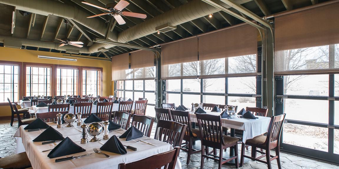 Carlyle Grill weddings in Ann Arbor MI