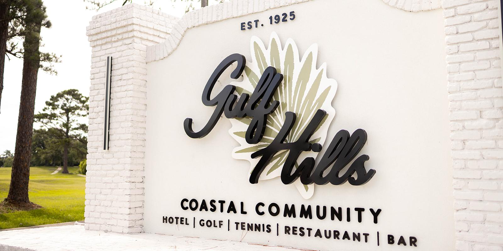 Gulf Hills Hotel & Conference Center weddings in Ocean Springs MS