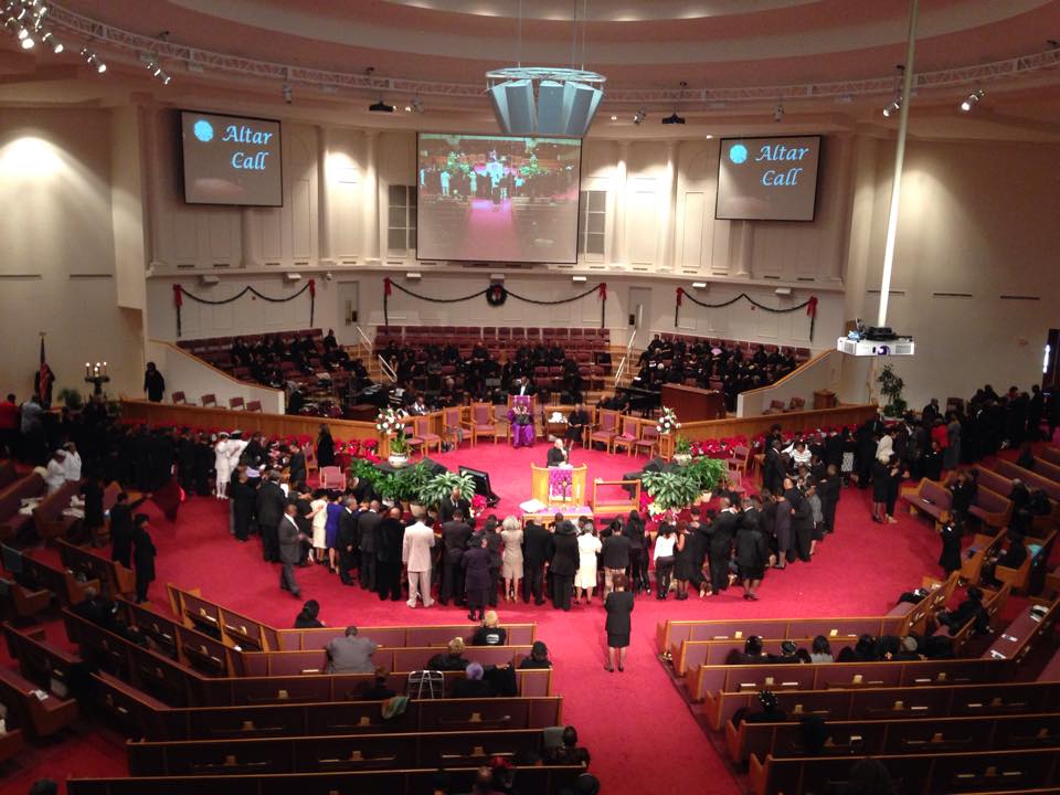 St. Phillip AME Church, photo 3