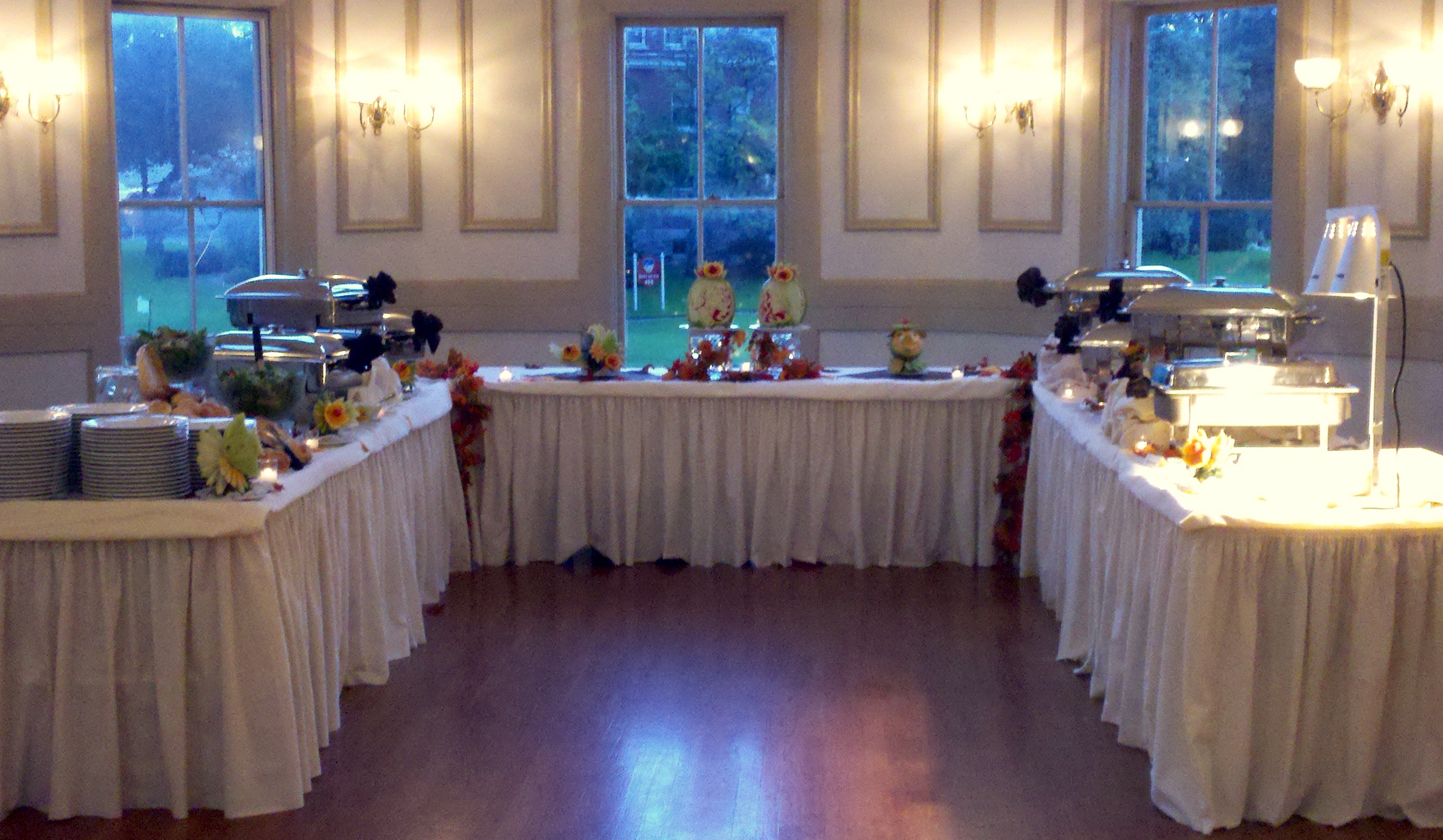 Bayside Historical Society Venue Bayside Price It Out