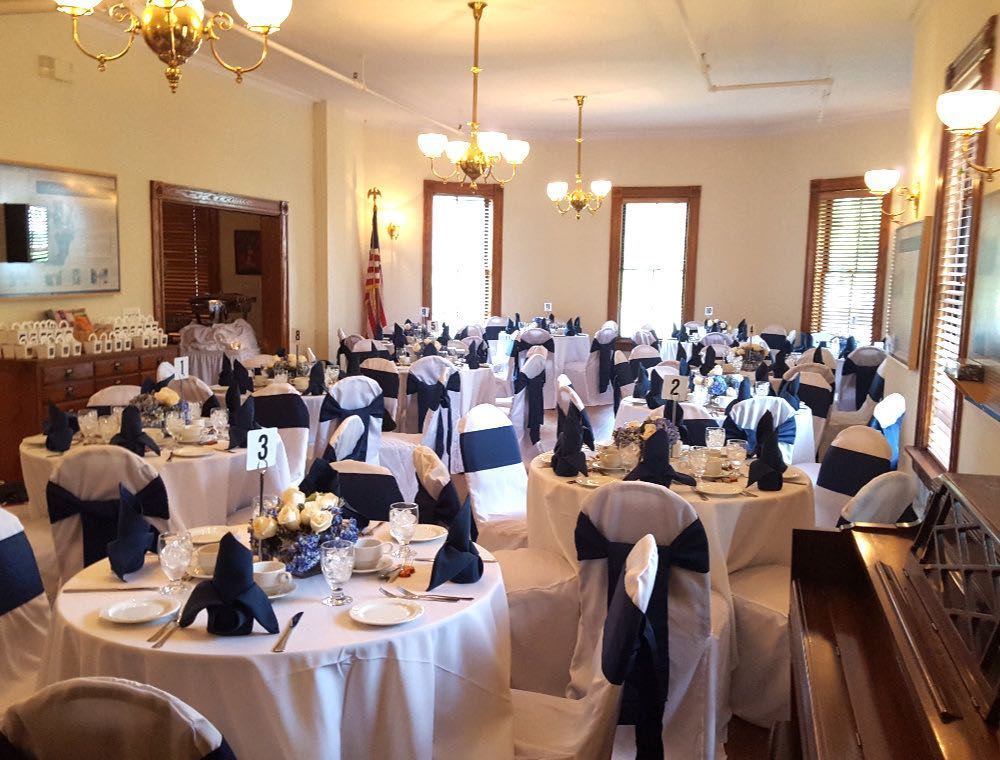 Bayside Historical Society Venue Bayside Price It Out